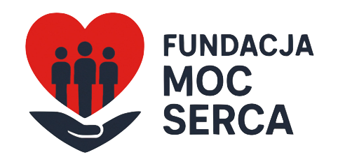 Fundacja Moc Serca